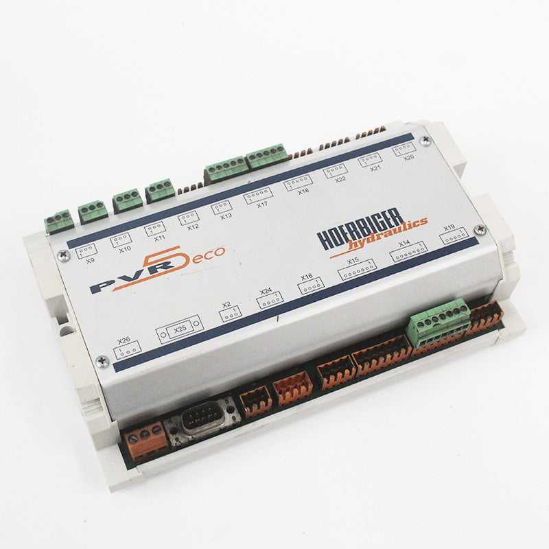 HOERBIGER PVR5011HB275RK X1/KC3658 PVR 5 eco Module