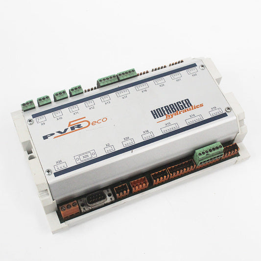 HOERBIGER PVR5011HB275RK X1/KC3658 PVR 5 eco Module