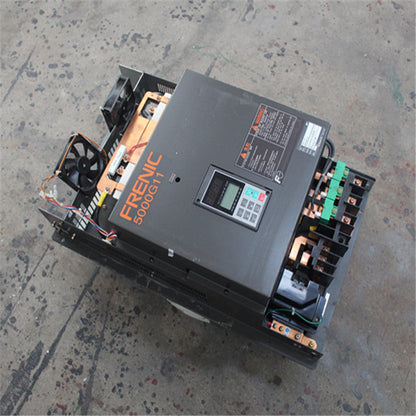 Fuji FRN22G11T-4CG Inverter