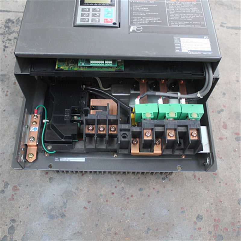 Fuji FRN22G11T-4CG Inverter