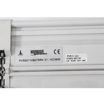 HOERBIGER PVR5011HB275RK X1/KC3658 PVR 5 eco Module