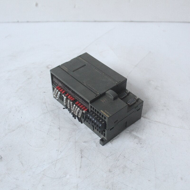 SIEMENS 6ES7214-2BD23-0XB8 PLC