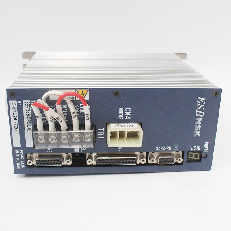NSK ESB-YSB3040AB300-03 Sevor Drive