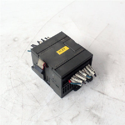 SIEMENS 6ES7221-1BH22-0XA8 PLC