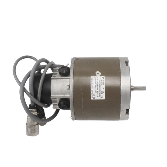 Yaskawa USED UGQMEM-06-SW51 Motor