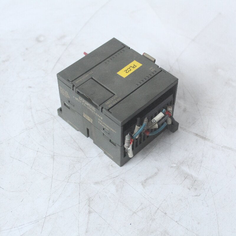 SIEMENS 6ES7231-0HC22-0XA8 PLC