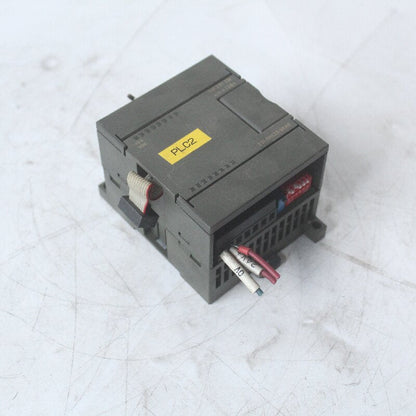 SIEMENS 6ES7231-0HC22-0XA8 PLC