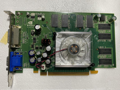 Used NEC Circuit Board EQFX540-128EB  (FC-S34Y/S22Z3Z Accessories) - Pulingma Automation