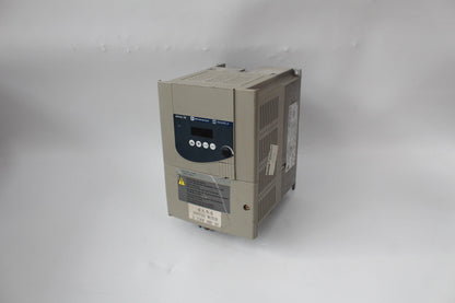 Used Schneider Telemecanique Altivar 28 Inverter 2.2kw ATV28HU41N4S303 - Pulingma Automation