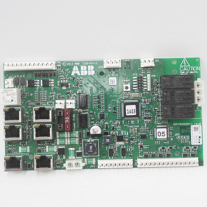 ABB CCB-P3-12 4EPY530094-1 Circuit Board