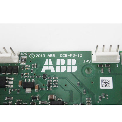 ABB CCB-P3-12 4EPY530094-1 Circuit Board