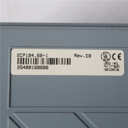 B&R 2CP104.60-1 PLC Module