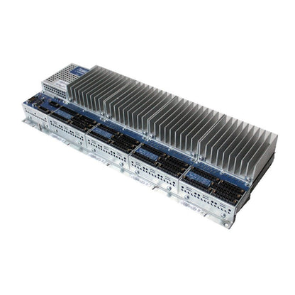 Bombardier 3EST000208-8466 3EST000209-5696 Module