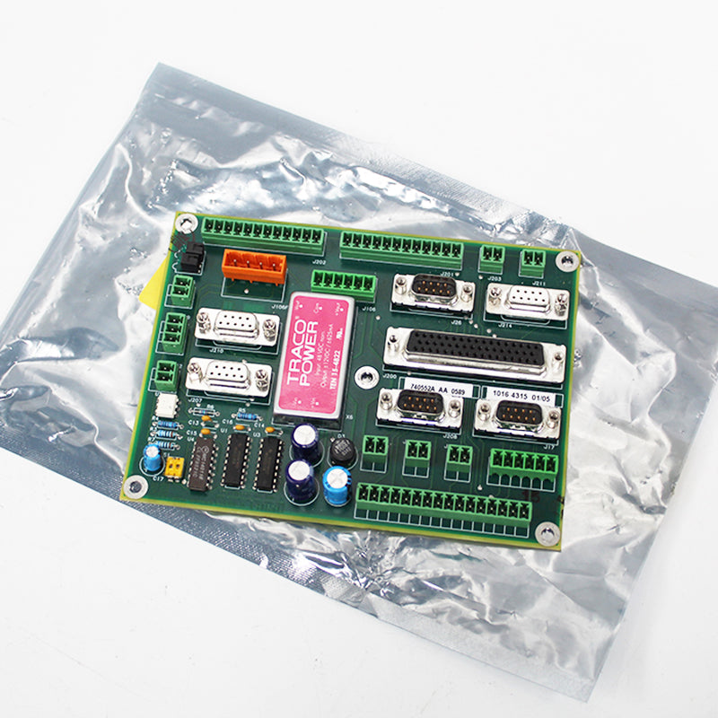 LECTRA PCB 308513 740552A AA Circuit Board