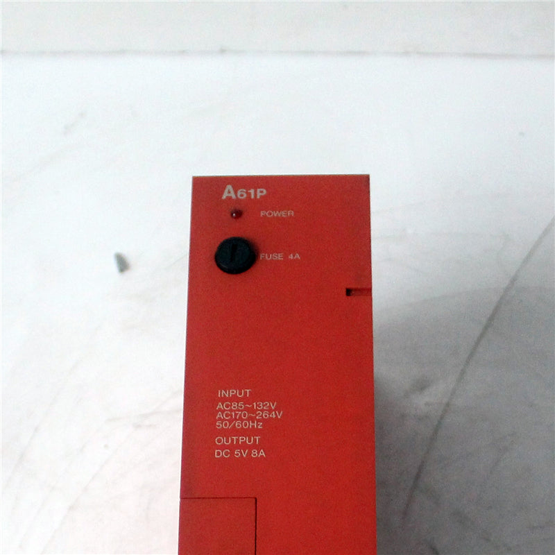 Mitsubishi A61P Power Supply Module