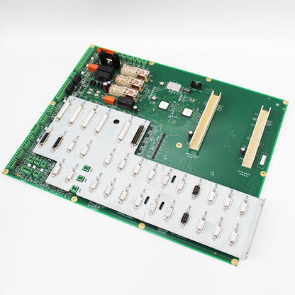 LECTRA PCB 314622 740727C AA F8832 Circuit Board