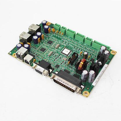 LECTRA PCB 313588 740694 BB F8832 Circuit Board
