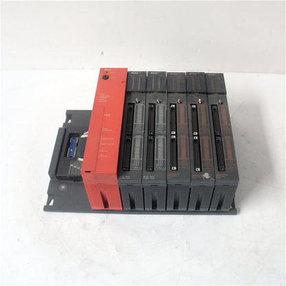 Mitsubishi A61P Power Supply Module