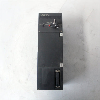 Mitsubishi A3UCPU Programmable Controller