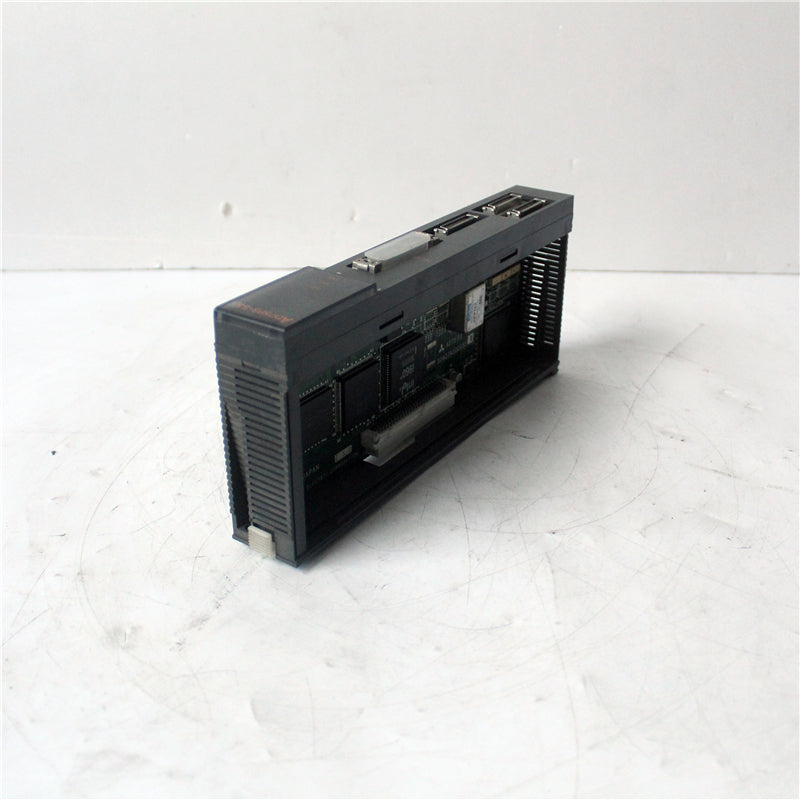 Mitsubishi AD75P3-S3 Positioning Module