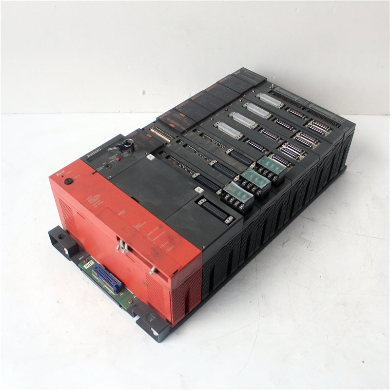 Mitsubishi A3UCPU Programmable Controller