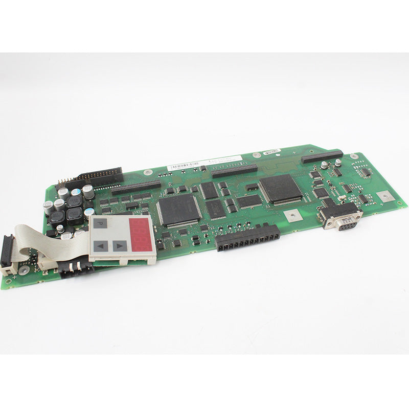 SIEMENS A5E00444036 Cucp Motherboard