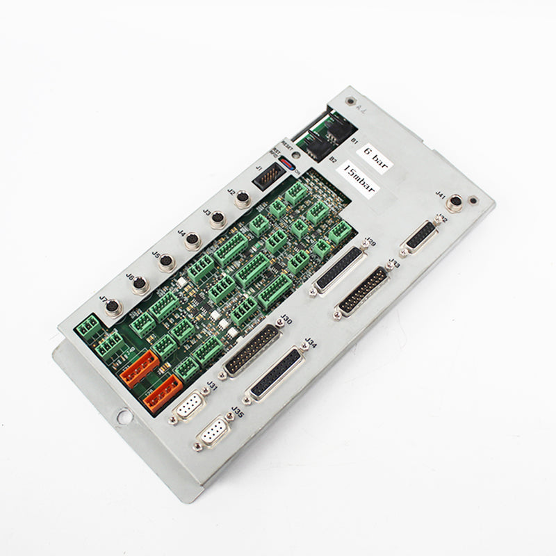 LECTRA PCB 312025 740731B AA 0589 Circuit Board