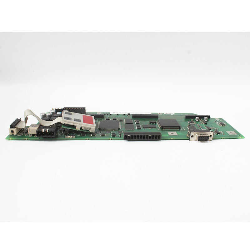 SIEMENS A5E00444036 Cucp Motherboard