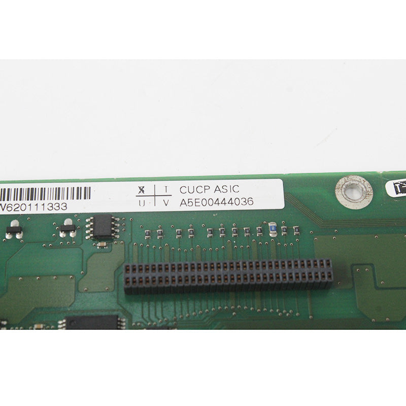 SIEMENS A5E00444036 Cucp Motherboard