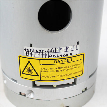 ASML 4022.455.1663 Semiconductor Laser Controller