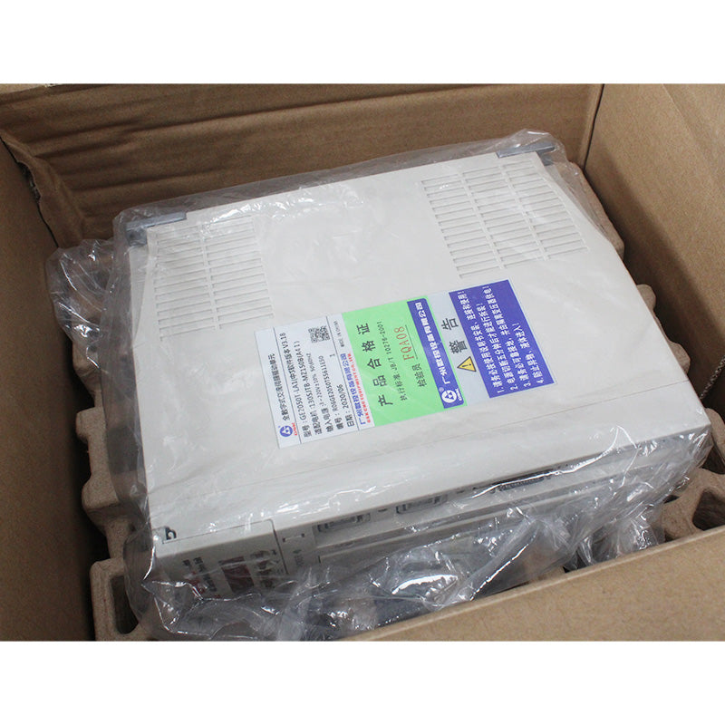 GSK GE2050T-LA1 Servo Drive