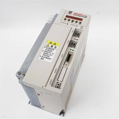 GSK GE2050T-LA1 Servo Drive