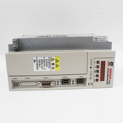 GSK GE2050T-LA1 Servo Drive