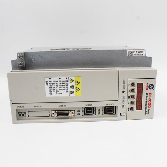GSK GE2050T-LA1 Servo Drive