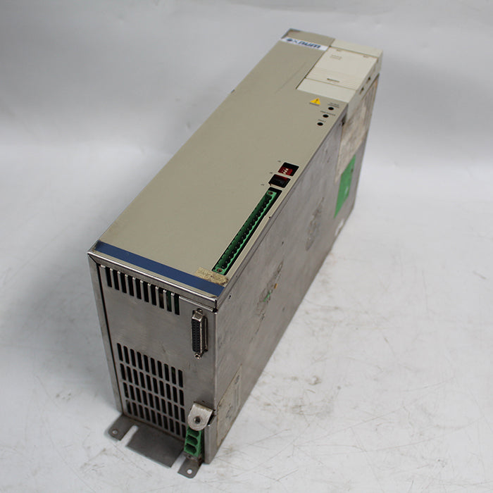 Foxnum MDLL3015N00AN03 Servo Drive 15kW 400V - Pulingma Automation
