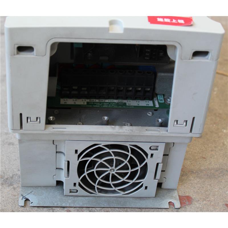 Allen Bradley PowerFlex 753 AC Drive, Inverter 22KW 20F11NC043JA0NNNNN Used In Good Condition - Pulingma Automation