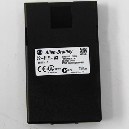 Allen-Bradley 22-HIM-A3 HIM