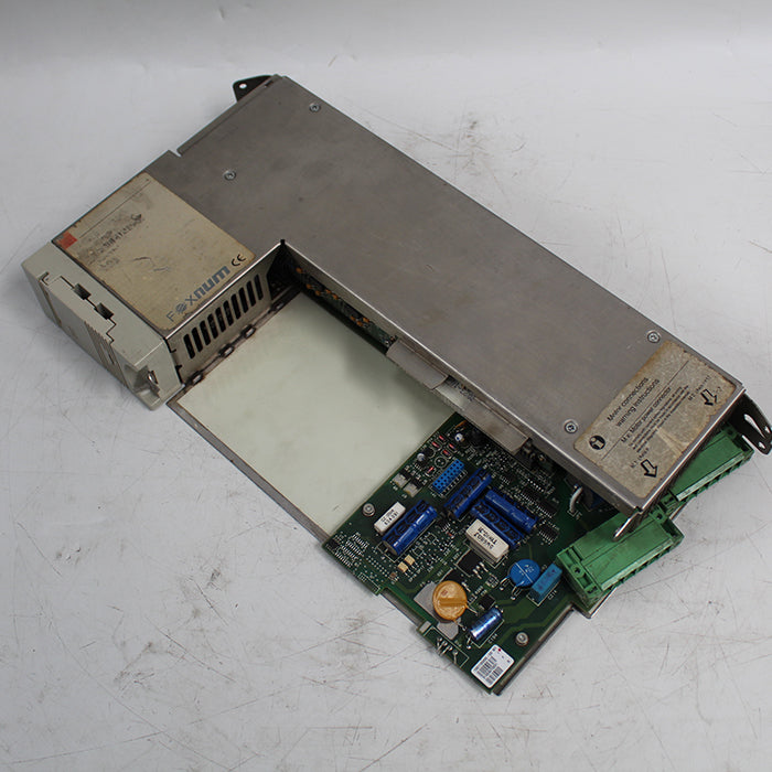 Foxnum 1001120200-G0 W1 Servo Power Supply - Pulingma Automation