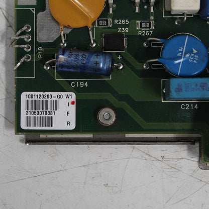 Foxnum 1001120200-G0 W1 Servo Power Supply - Pulingma Automation