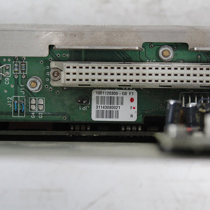 Foxnum 1001120200-G0 W1 Servo Power Supply - Pulingma Automation