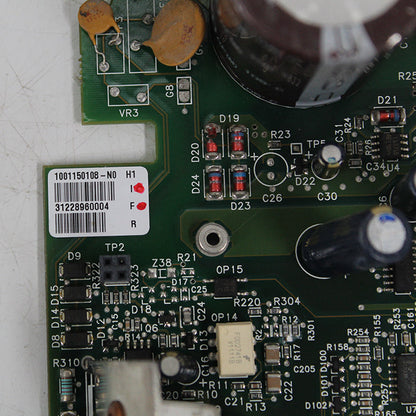 Foxnum 1001150108-N0 Board - Pulingma Automation