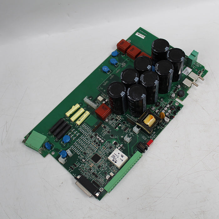 Foxnum 1001150110A-N2 Board - Pulingma Automation