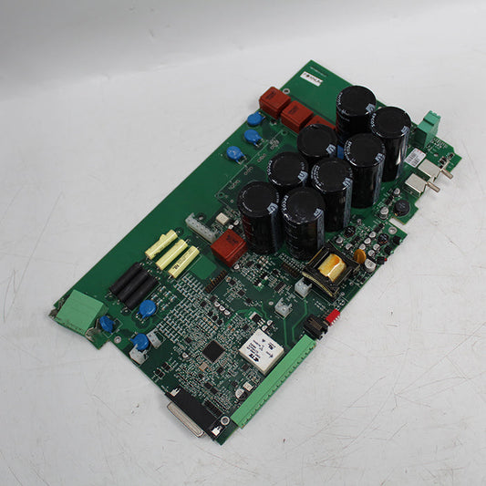 Foxnum 1001150110A-N2 Board - Pulingma Automation