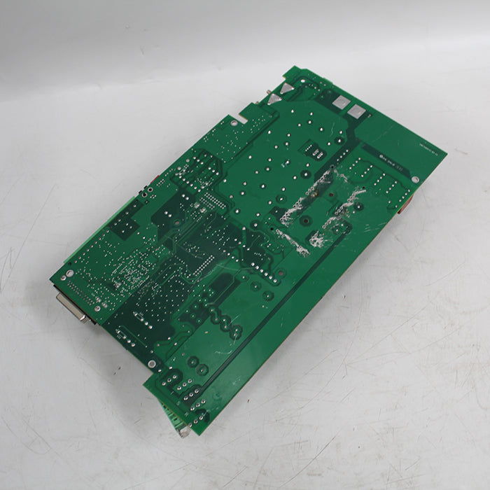 Foxnum 1001150110A-N2 Board - Pulingma Automation
