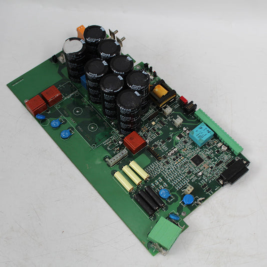 Foxnum 1001140500-G0 Board - Pulingma Automation