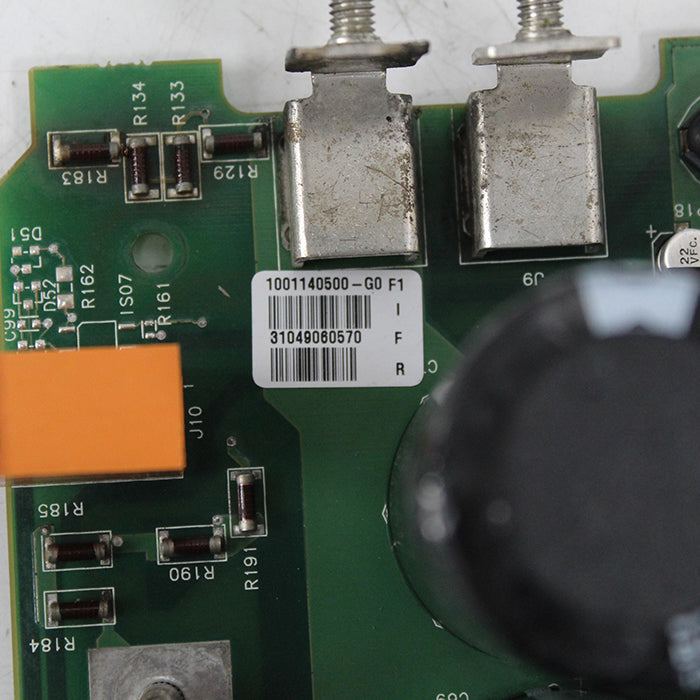 Foxnum 1001140500-G0 Board - Pulingma Automation