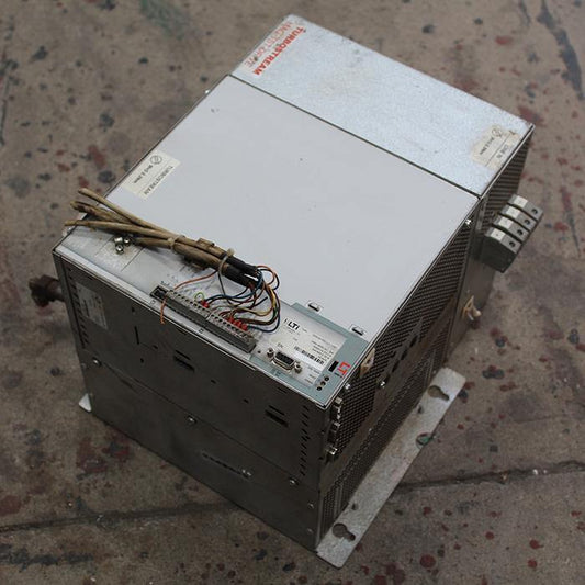 LUST CDS44.032.LC1.1.NF 15KW 380v DRIVE - Pulingma Automation