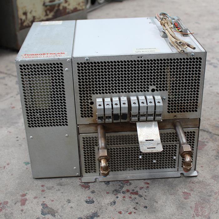 LUST CDS44.032.LC1.1.NF 15KW 380v DRIVE - Pulingma Automation