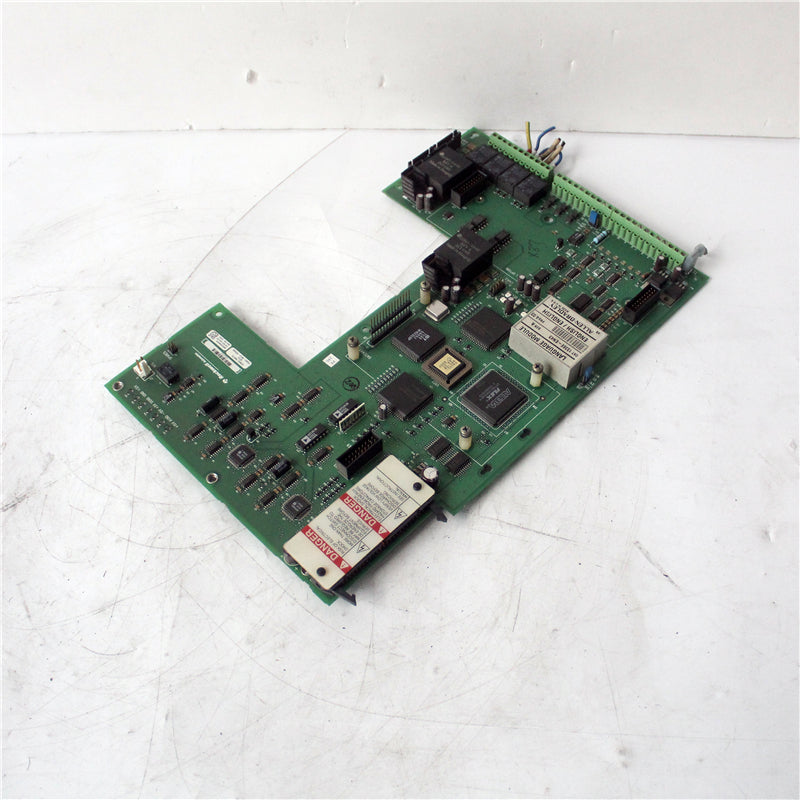 Allen Bradley 1336E-MC2-SP43A 74103-193-55 Main Control Board