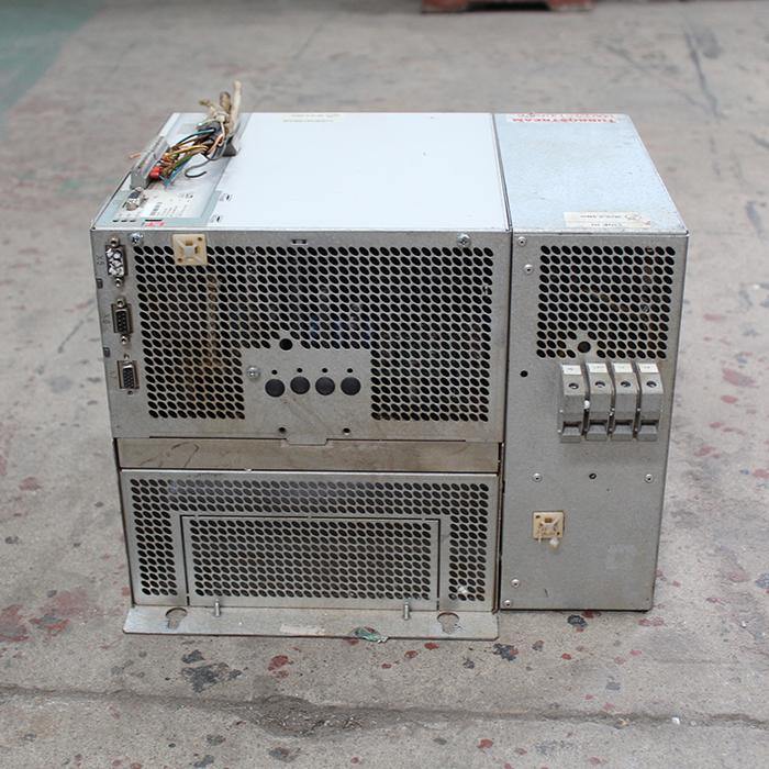 LUST CDS44.032.LC1.1.NF 15KW 380v DRIVE - Pulingma Automation